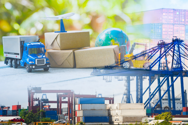 Průmysl roste, stavebnictví stagnuje a zahraniční obchod nemá problém se silnou korunou