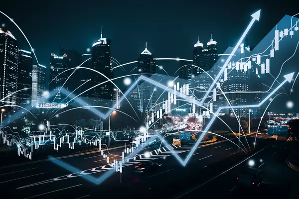 Česká ekonomika je v recesi, ta ale nepotrvá dlouho