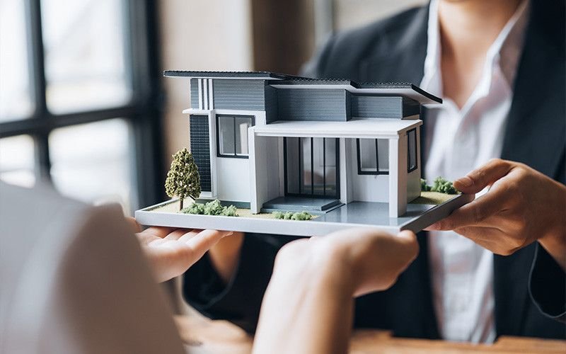 Ceny nemovitostí zase rostou.