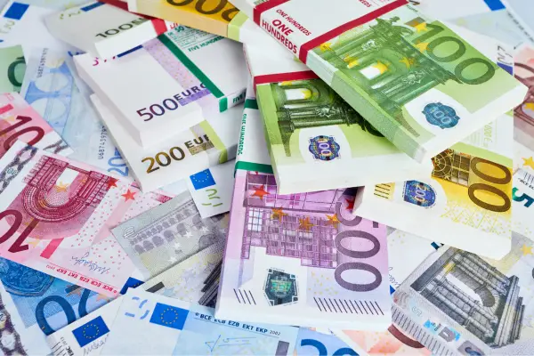 Tématem číslo jedna posledních dní je otázka, zda rychle přijmout euro