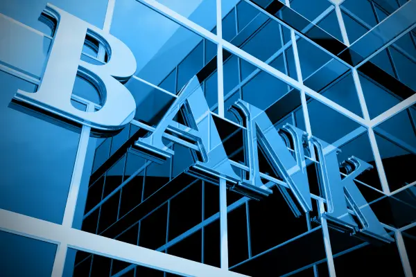 Problémy bank a aktuality z trhů