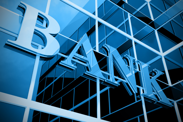 Problémy bank a aktuality z trhů