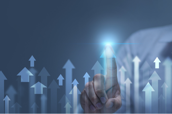 Vývoj HDP: Dna jsme nejspíše dosáhli, slušnější růst ovšem očekávejme až v roce 2024