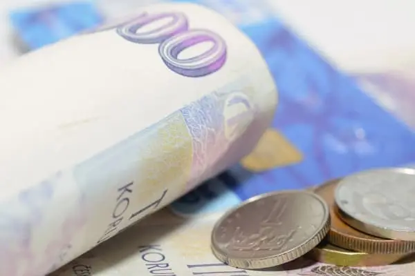 Inflace se drží na 2,0 %. Stále máme ale inflaci nižší než Eurozóna.