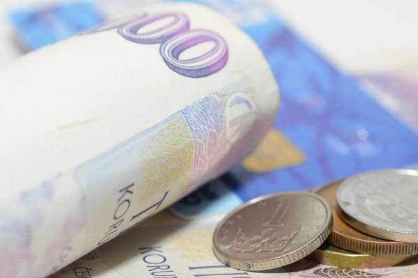 Inflace se drží na 2,0 %. Stále máme ale inflaci nižší než Eurozóna.