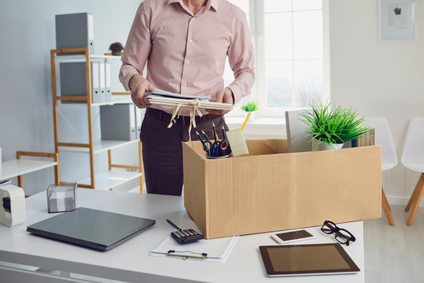 Nezaměstnanost klesá. Zaměstnavatelé ale hledají lidi bez vzdělání