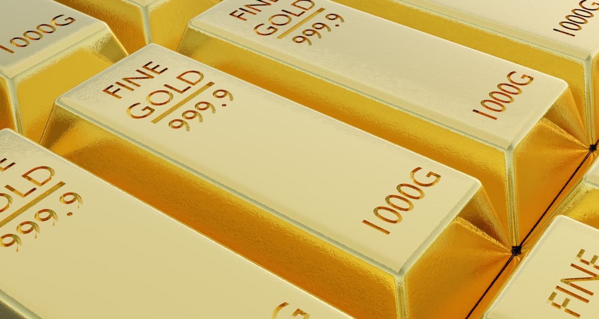 Čechy děsí inflace, cestou k ochraně peněz může být zlato a dluhopisy