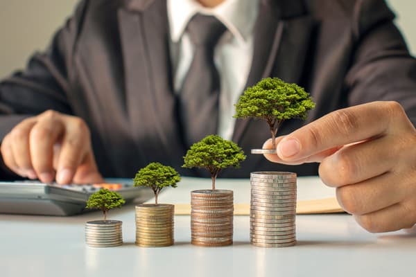 finanční rezerva dluhopisomat