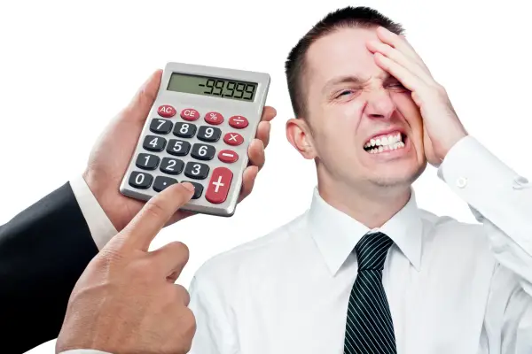 Dluh už přesáhl 3 biliony. Připravme se na zhoršení ratingu a dražší splácení dluhu. A to jsou naprosto vyhozené peníze