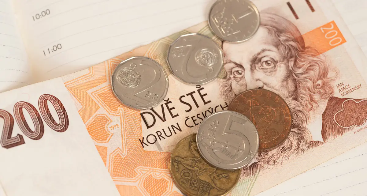 Nová data o inflaci a průmyslové produkci představují zklamání. Také se méně staví