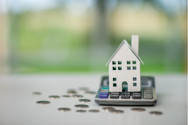 Pokuta za předčasné splacení hypotéky je sprosťárna