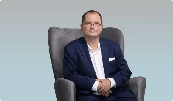 Jarní setkání s ekonomem Vladimírem Pikorou