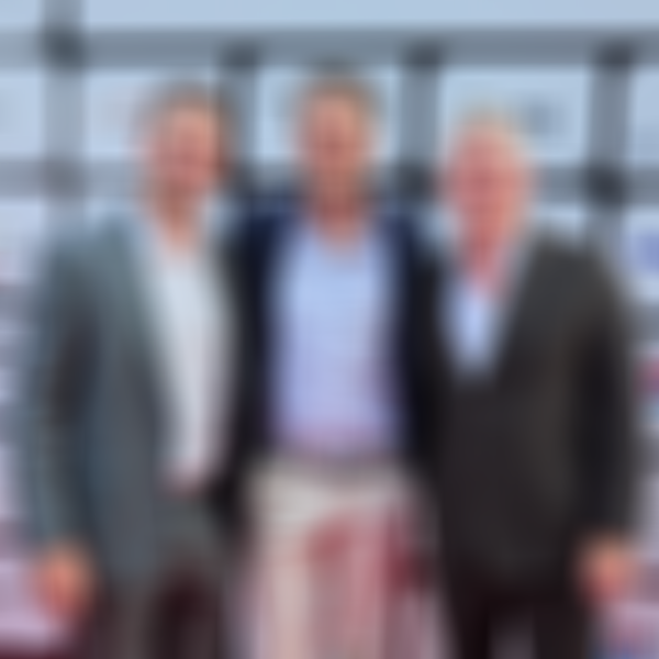 Bild von Felix Neureuther, Thomas Scheriau, Bastian Schweinsteiger