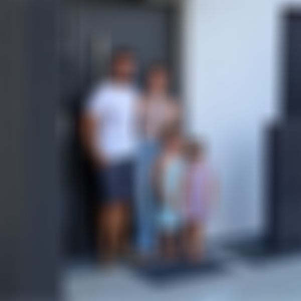Bild von Familie Pöhlein