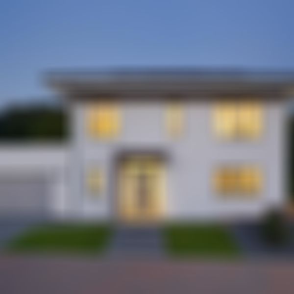 Bild vom Musterhaus Wuppertal-Oberbarmen