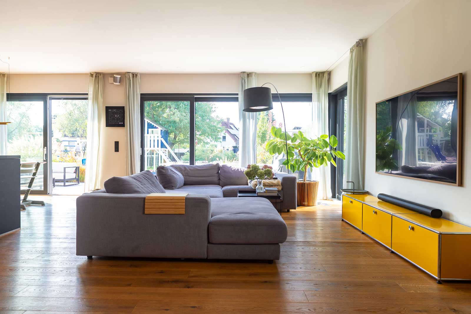 KAMPA Erfahrungsbericht | Fam. Bueb
