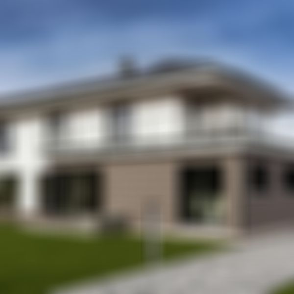 Bild vom Musterhaus Werder