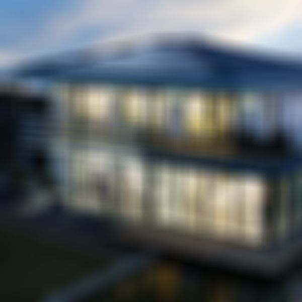 Bild vom Musterhaus Fellbach