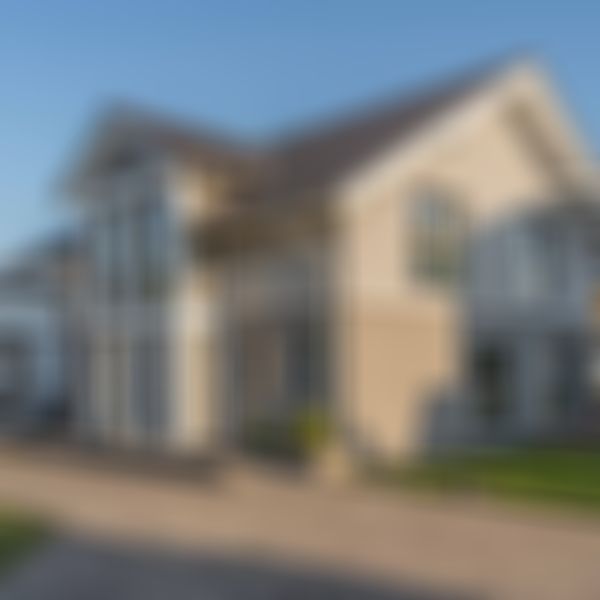 Bild vom Musterhaus Heßdorf