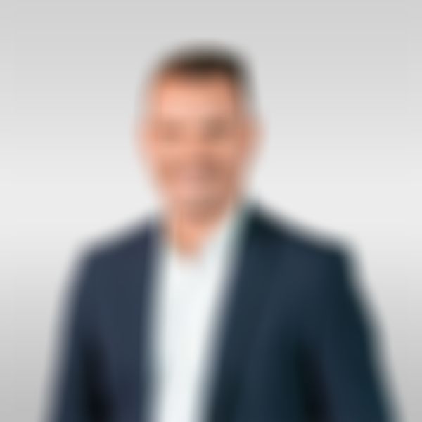 Foto von Personalleiter Martin Grüner