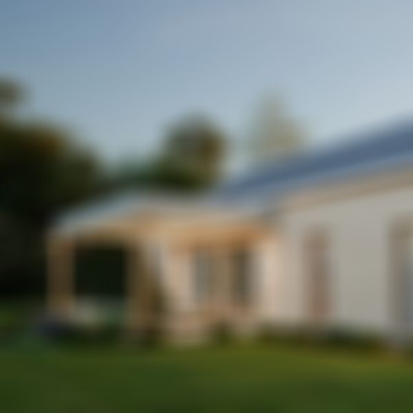 Das Bild zeigt eine Terrassenüberdachung.