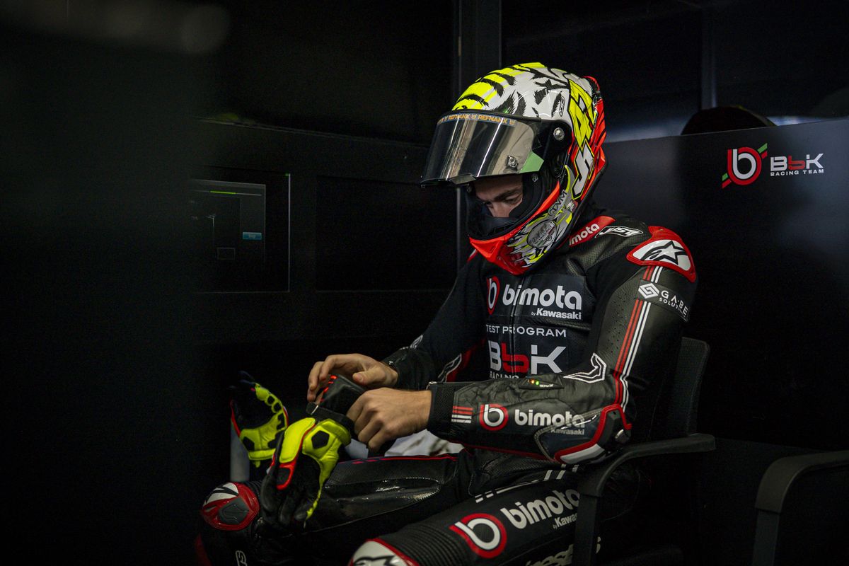 First 2026 Test To Get Underway Soon