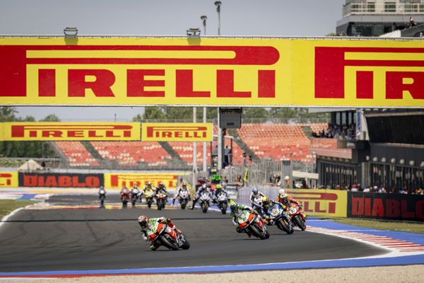 Top Four Places On Sunday For BbKRT Riders