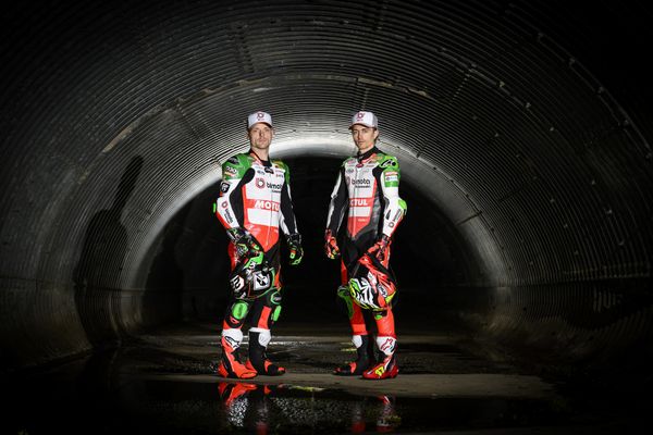 Final BbKRT Pre-Season Tests Get Underway Soon