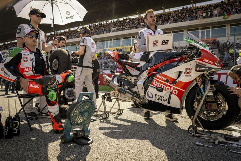 Solid BbKRT Results Wrap Up The Portimao Weekend