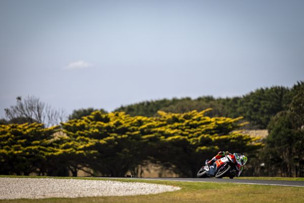 BbKRT Makes Strong Start To New Season