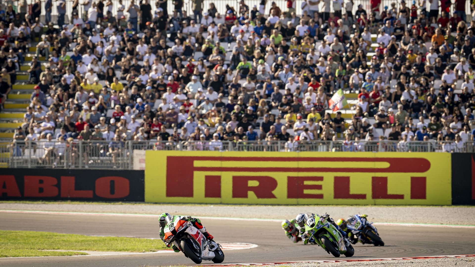 Both BbKRT Riders Finish Inside The Top Eight