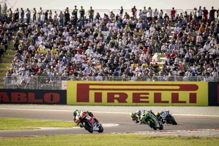 Both BbKRT Riders Finish Inside The Top Eight