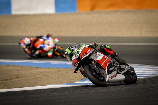 Top Tens For Battling BbKRT Riders