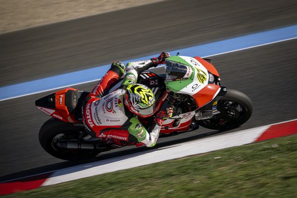 Second Italian Round On The Horizon For BbKRT