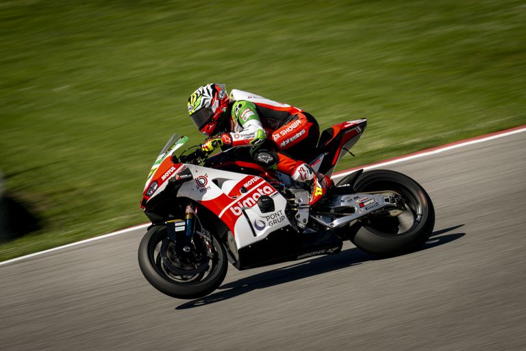 BbKRT Riders Competitive On Day One