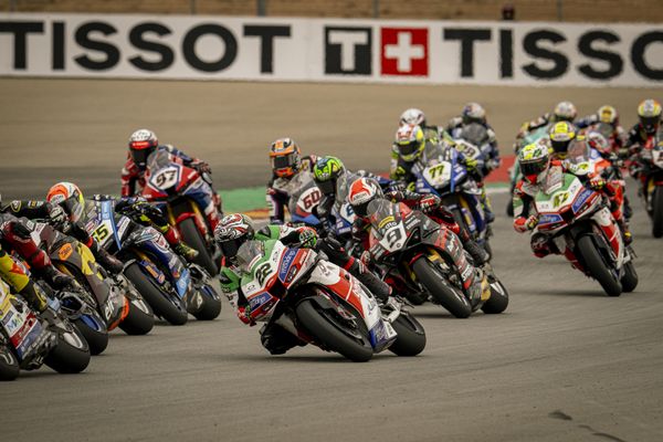 More Top Six Success For BbKRT At Motorland