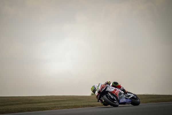 BbKRT Heading For A Single Day Test In Spain
