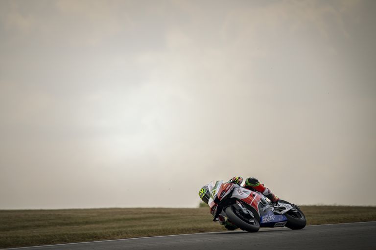 BbKRT Heading For A Single Day Test In Spain