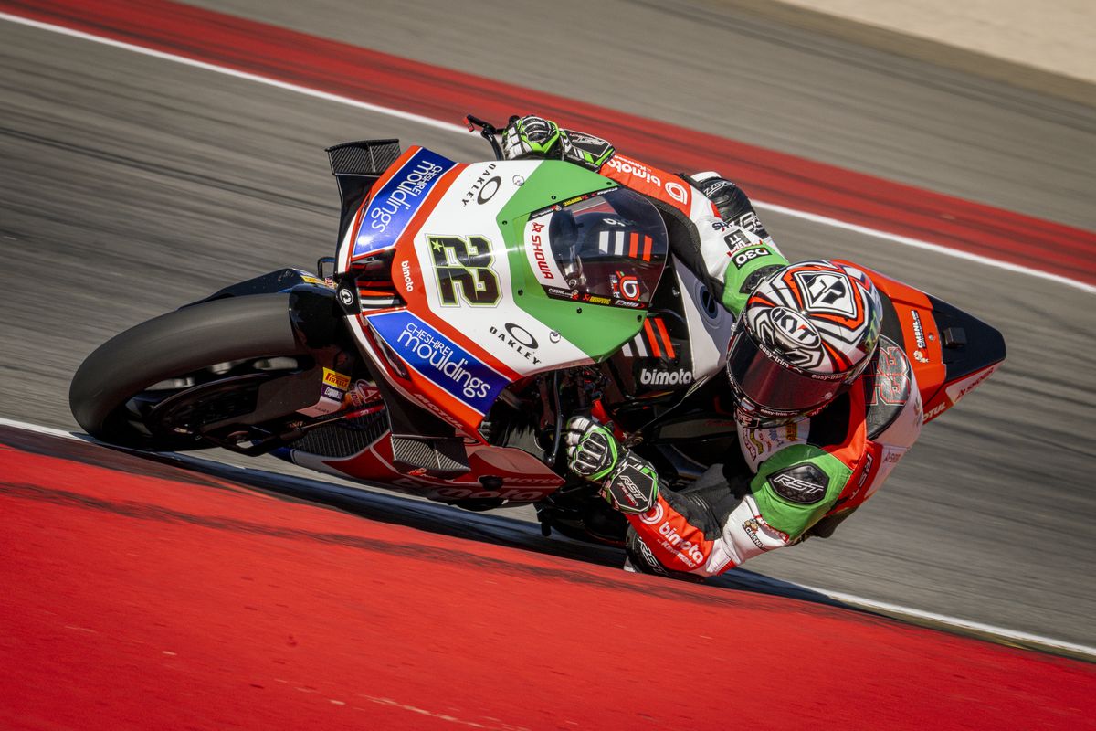 Penultimate Round Next Up For BbKRT