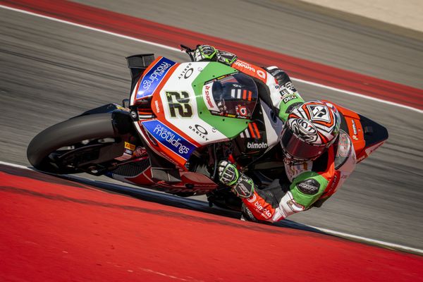 Penultimate Round Next Up For BbKRT