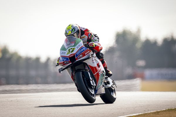 Lowes And Bassani Join The Countdown To 1000