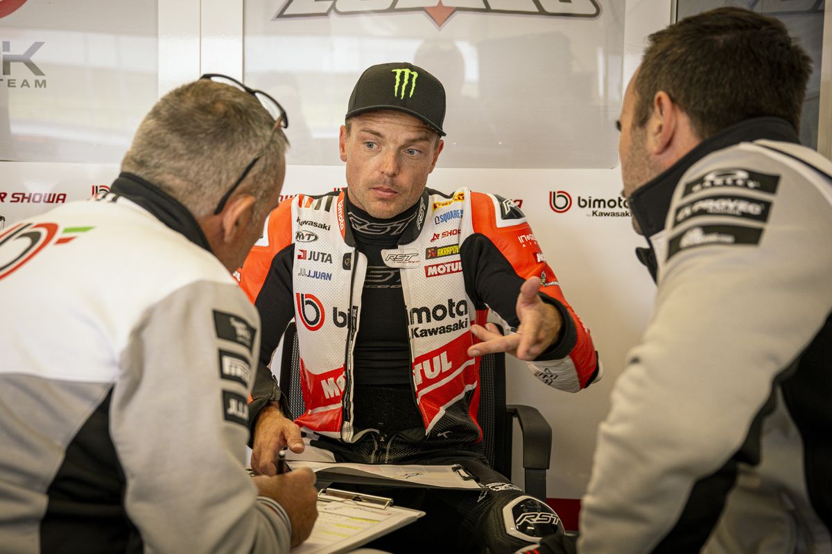 BbKRT Set For An Important In-Season Test