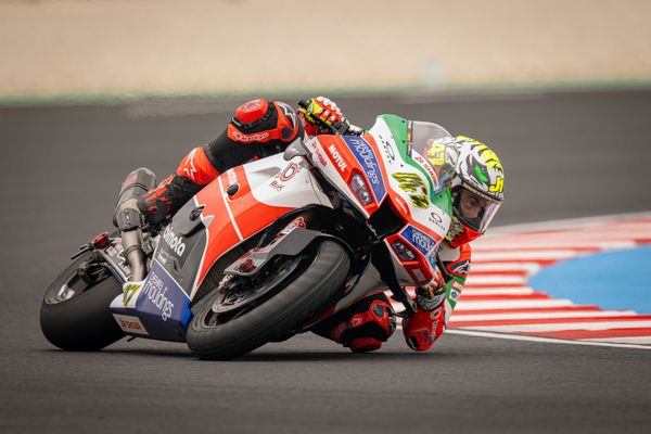Season Restart Imminent For BbKRT 
