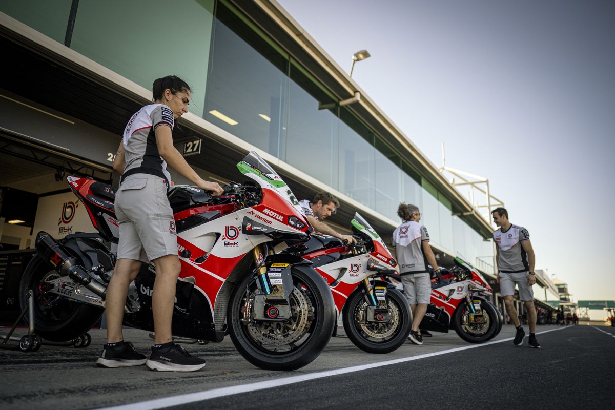 Strong BbKRT Test Performance As New Season Draws Near