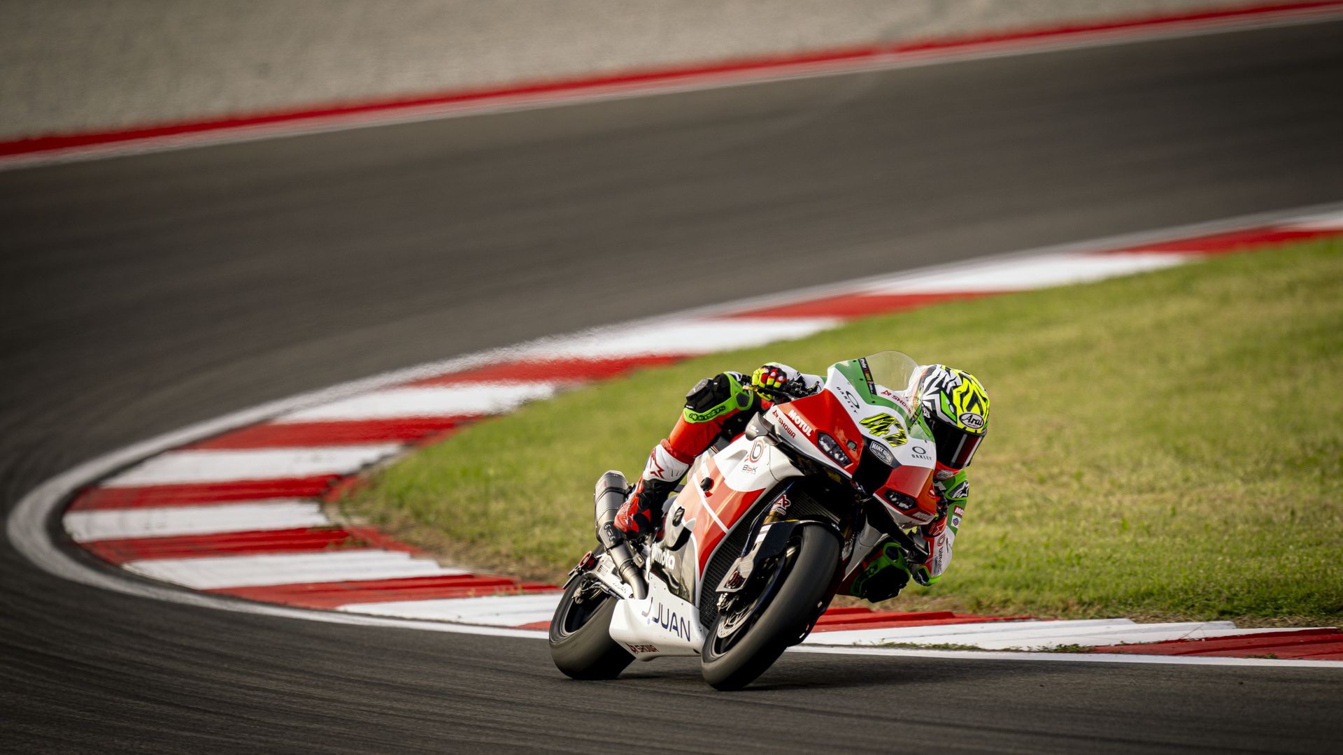 Cremona Action Gets Underway For BbKRT