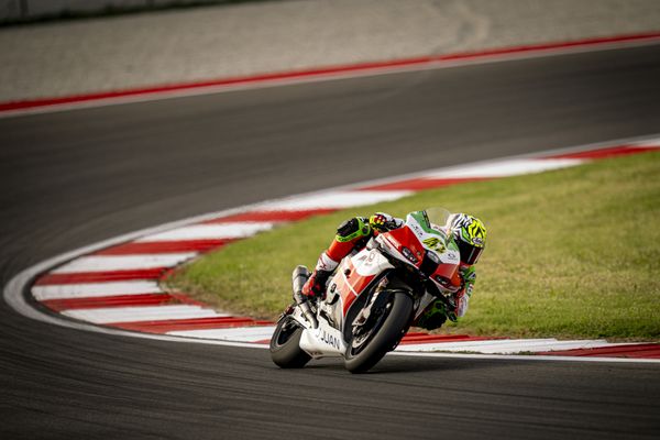 Cremona Action Gets Underway For BbKRT