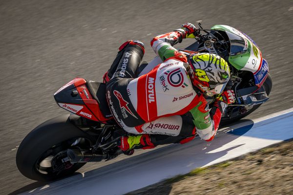 Jerez Hosts Final Round Of BbKRT’s Strong Debut Season 