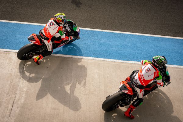 Top Six For Lowes On Balaton Park Debut