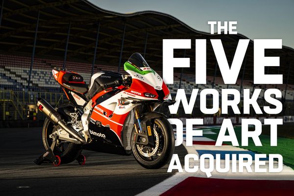 Full allocation for Provec Racing’s KB998 Rimini Elite: all units sold