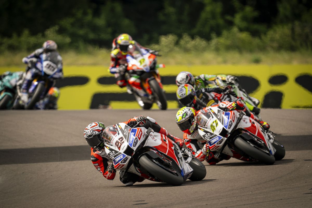 More Points For BbKRT In Cremona